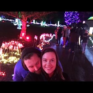 Meet your Posher, Victoria